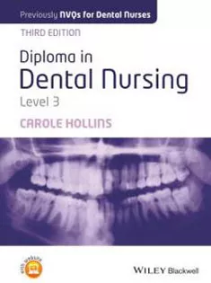 Diploma in Dental Nursing Level 3