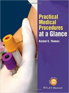 9781118632857 Practical Medical Procedures at A Glance