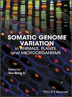 Somatic Genome Variation