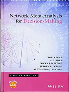 Network Meta-Analysis for Decision-Making