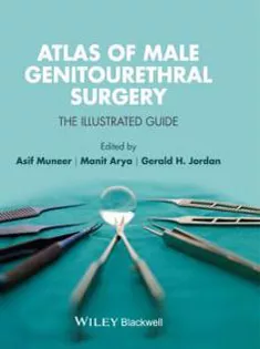 Atlas of Male Genitourethral Surgery: The Illustrated Guide