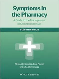 9781118661734 Symptoms in the Pharmacy