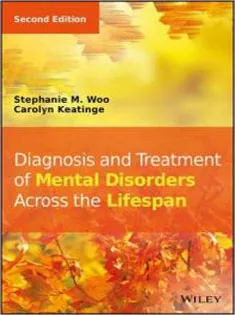 9781118689189 Diagnosis and Treatment of Mental Disorders Across the Lifespan