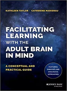 Facilitating Learning with the Adult Brain in Mind