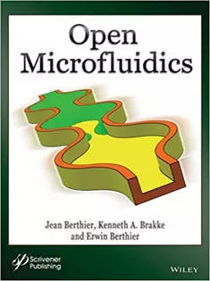 9781118720806 Open Microfluidics