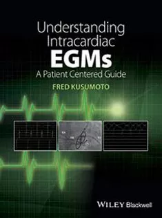 9781118721360 Understanding Intracardiac EGMs: A Patient Centered Guide