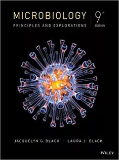 Microbiology: Principles and Explorations