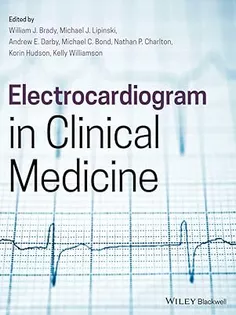 9781118754559 Electrocardiogram in Clinical Medicine