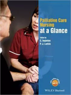 Palliative Care Nursing at A Glance