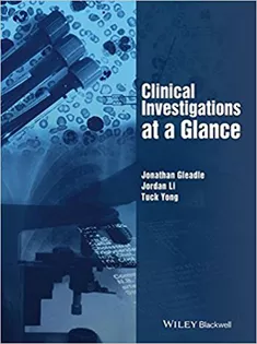 Clinical Investigations at A Glance