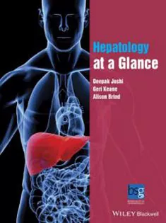 Hepatology at A Glance