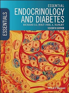 Essential Endocrinology and Diabetes