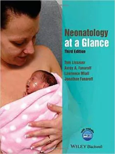 9781118767436 Neonatology at A Glance
