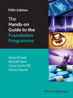 9781118767467 The Hands-on Guide to the Foundation Programme
