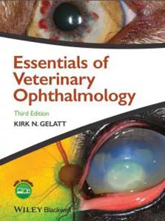 9781118771921 Essentials of Veterinary Ophthalmology