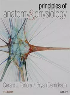 Principles of Anatomy and Physiology
