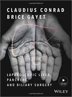 Laparoscopic Liver, Pancreas, and Biliary Surgery