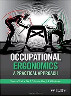9781118814215 Occupational Ergonomics: A Practical Approach