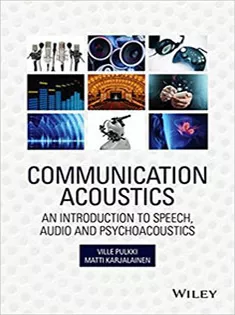 Communication Acoustics