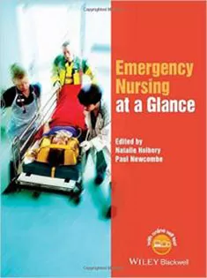 Emergency Nursing at A Glance