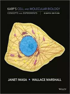 Karp's Cell and Molecular Biology, Binder Ready Version
