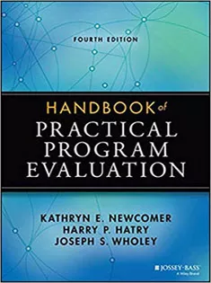 Handbook of Practical Program Evaluation
