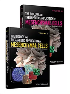 9781118907511 The Biology and Therapeutic Application of Mesenchymal Cells