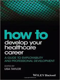 How to Develop Your Healthcare Career