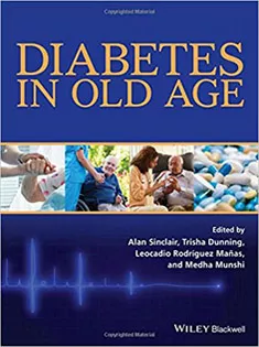 9781118954591 Diabetes in Old Age
