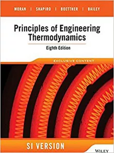 Principles of Engineering Thermodynamics: SI Version