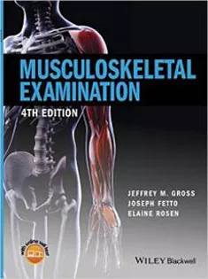 Musculoskeletal Examination
