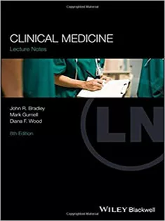 Lectures Notes: Clinical Medicine Lecture Notes