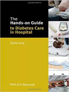 The Hands-on Guide to Diabetes Care in Hospital