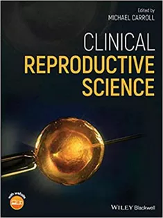 9781118975954 Clinical Reproductive Science
