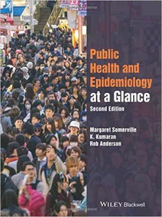 Public Health and Epidemiology at A Glance