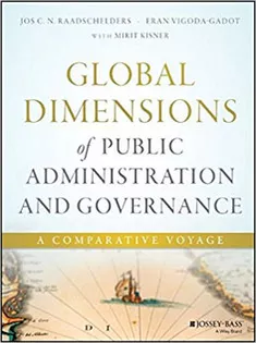 Global Dimensions of Public Administration and Governance