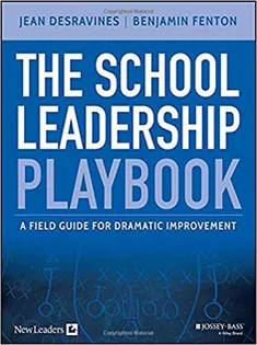 The School Leadership Playbook