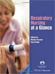 Respiratory Nursing at A Glance