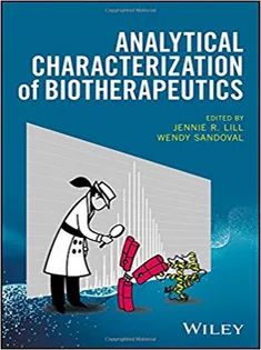 Analytical Characterization of Biotherapeutics