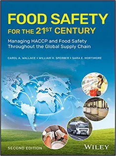 Food Safety for the 21St Century