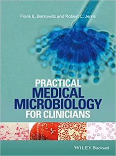 9781119066743 Practical Medical Microbiology for Clinicians