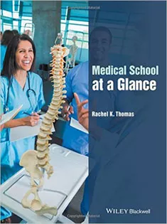 9781119075912 Medical School at A Glance