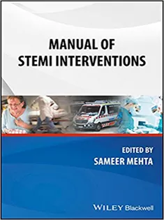 Manual of STEMI Interventions