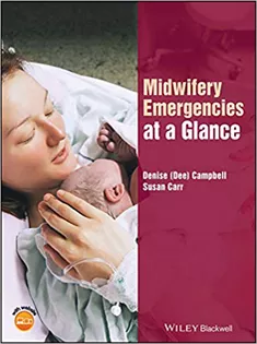 Midwifery Emergencies at A Glance