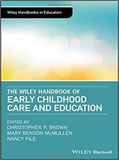 Handbook of Early Childhood Care and Education
