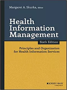 Health Information Management EBOOK
