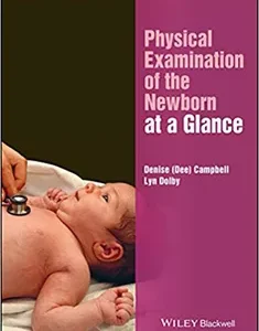 Physical Examination of the Newborn at A Glance