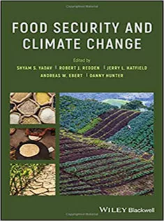 Food Security and Climate Change