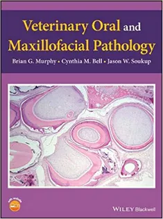 9781119221258 Veterinary Oral and Maxillofacial Pathology