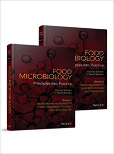 Food Microbiology Principles Into Practice